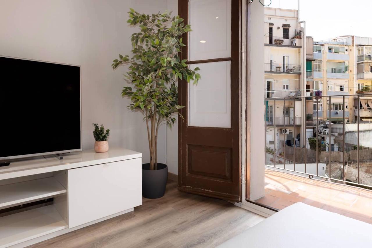 Apartamento 22par1006 Newly Refurbished 2bed In Paral *