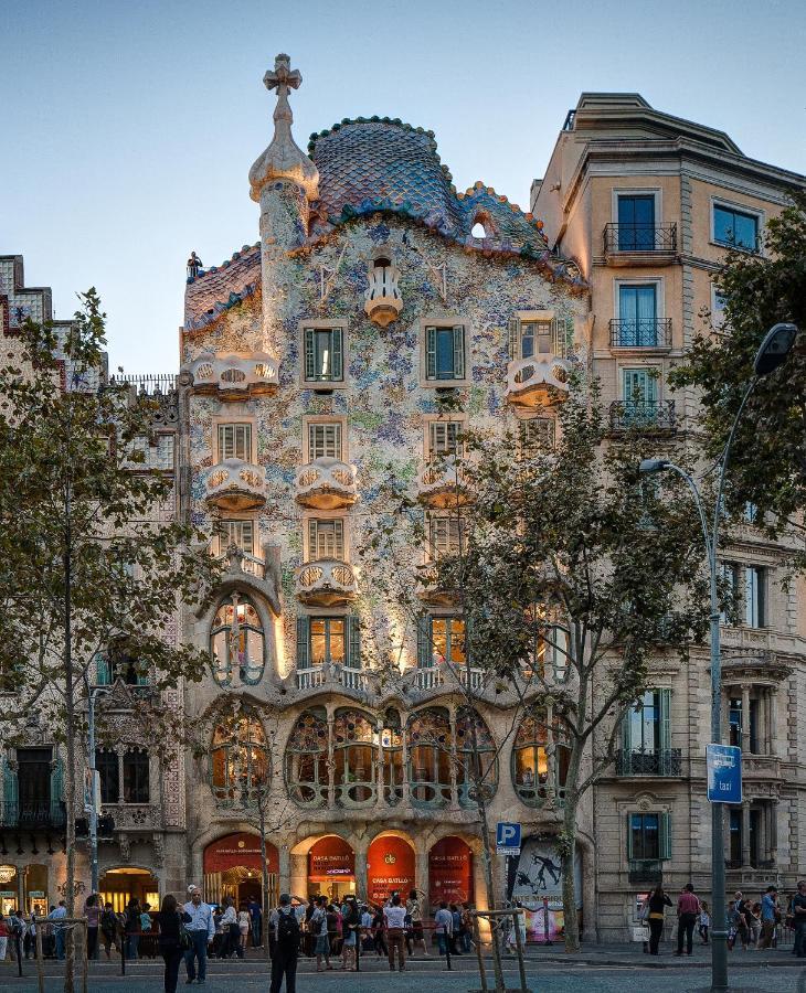 22par1006 Newly Refurbished 2bed In Paral * Barcellona