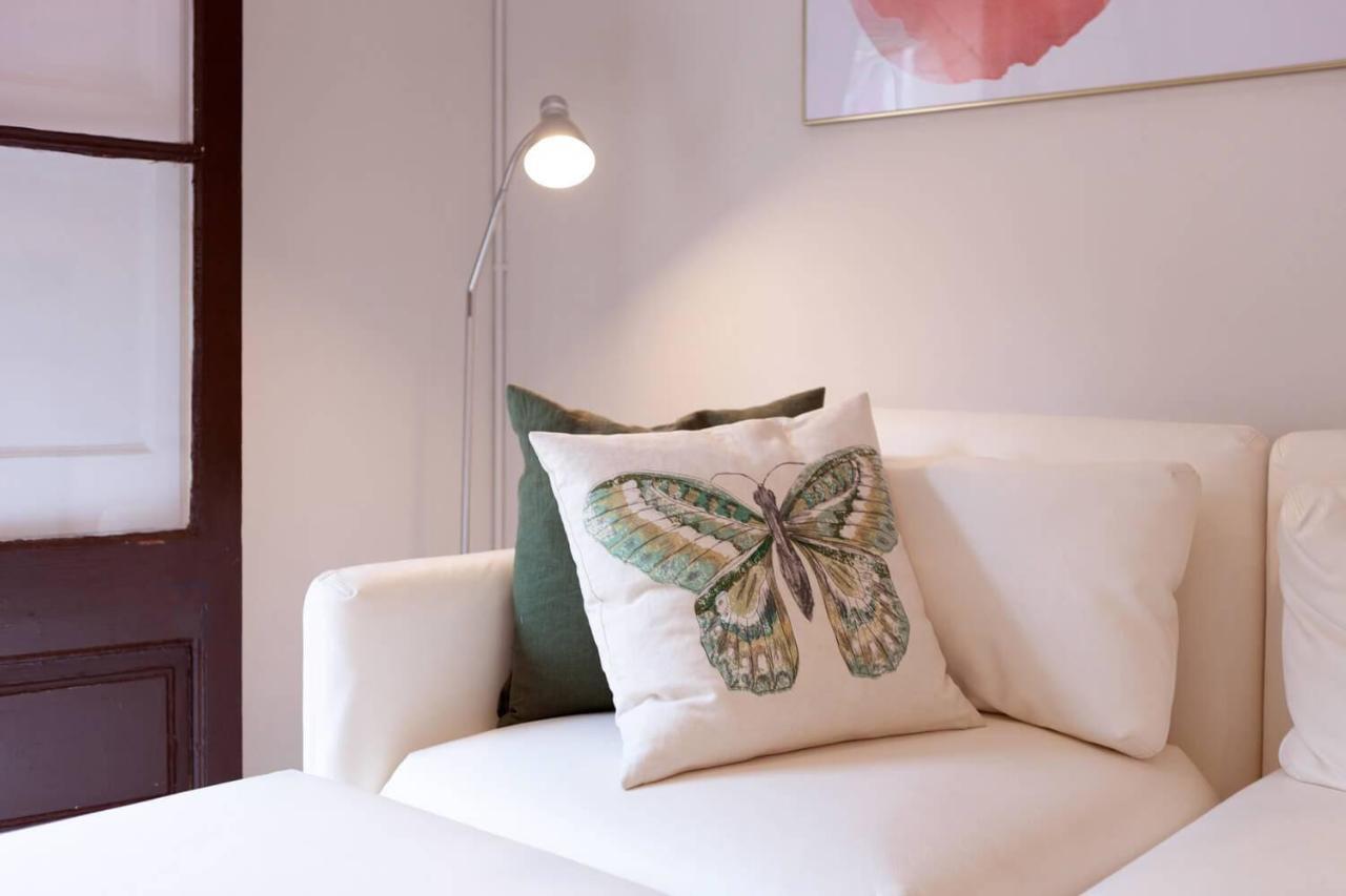 Appartamento 22par1006 Newly Refurbished 2bed In Paral Barcellona