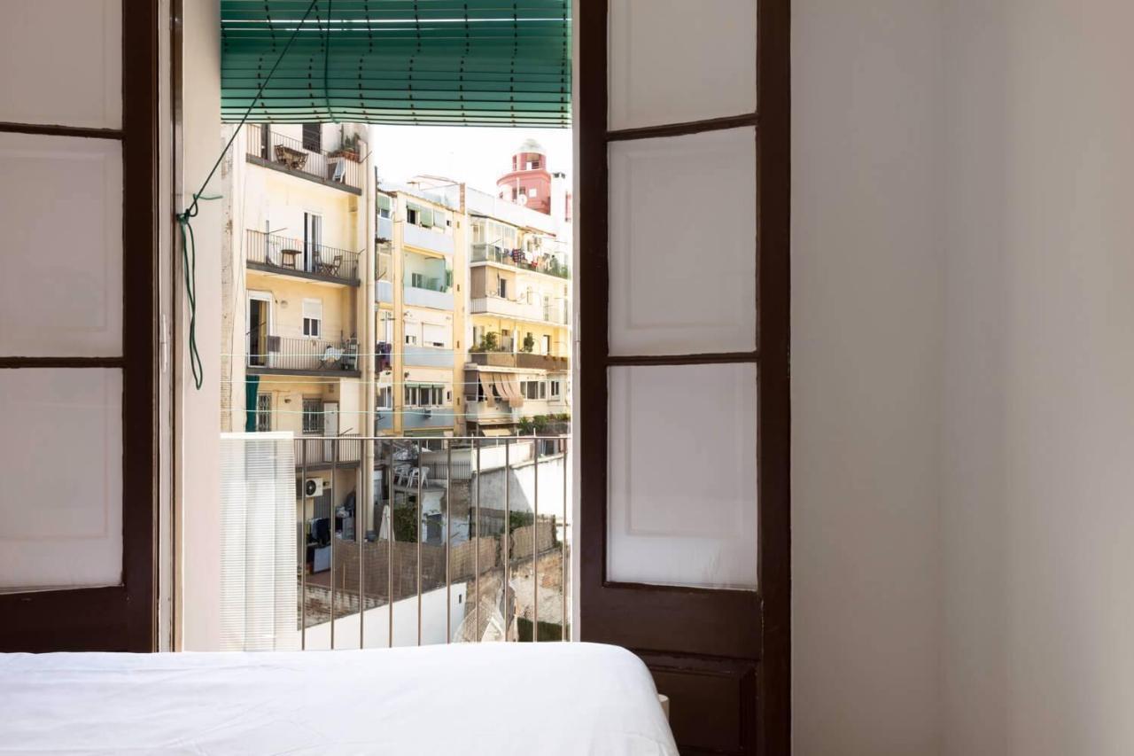 Appartamento 22par1006 Newly Refurbished 2bed In Paral *
