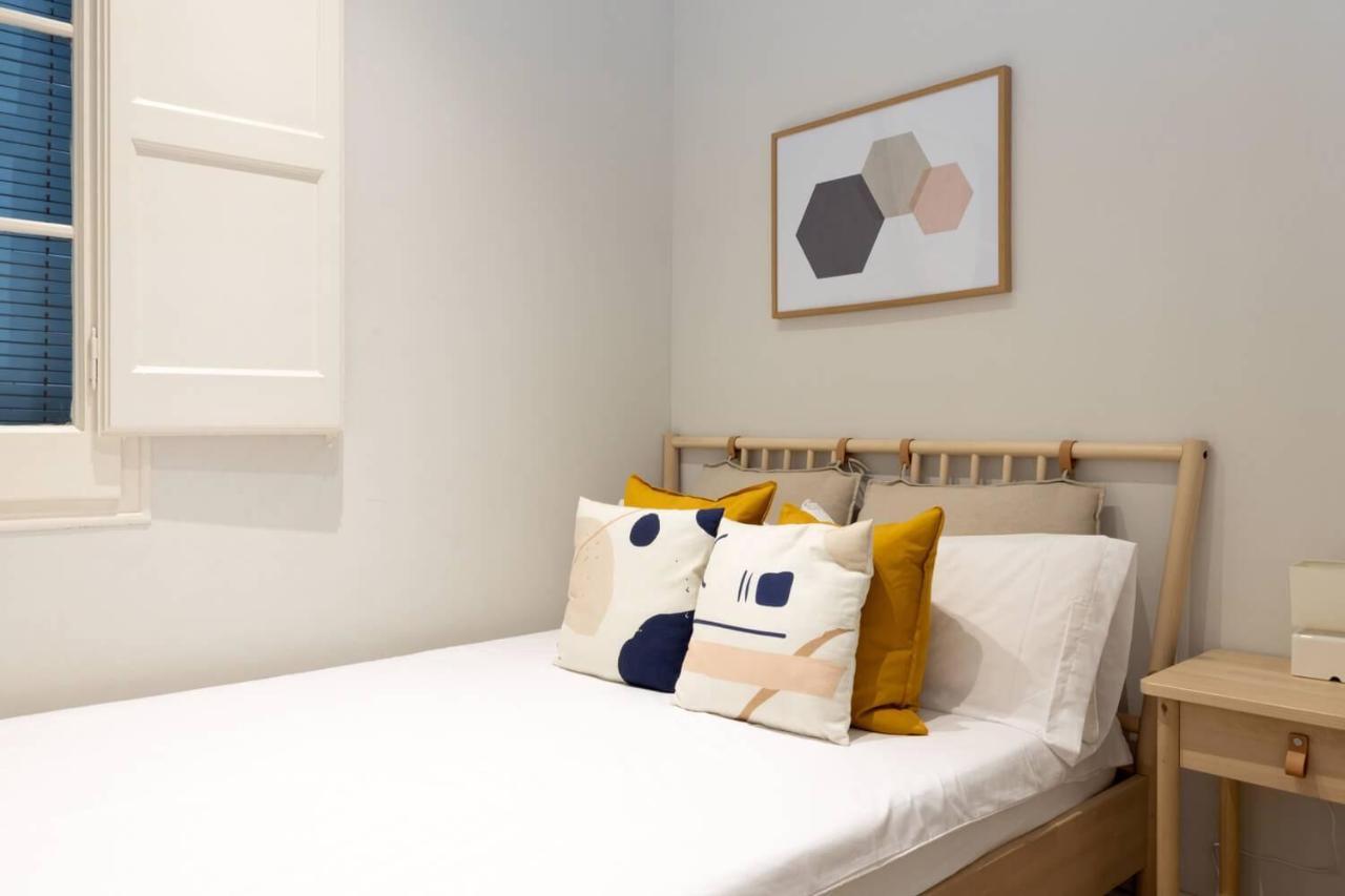 22par1006 Newly Refurbished 2bed In Paral Appartamento Barcellona