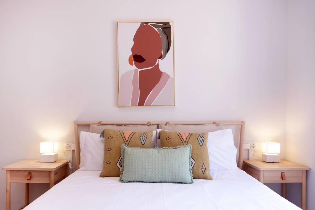 22par1006 Newly Refurbished 2bed In Paral Appartamento